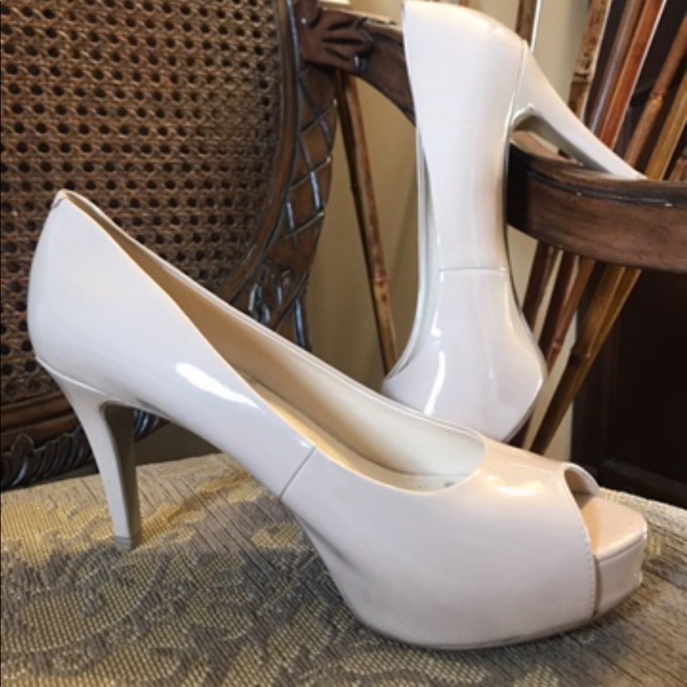 Nine West- 4in heels